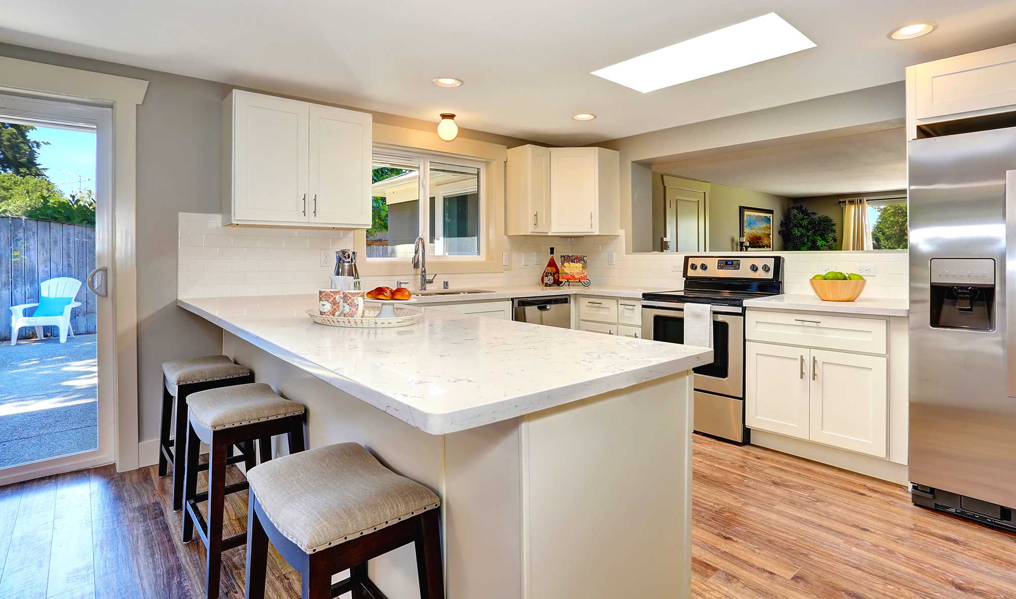 Fault Finding in Bradford